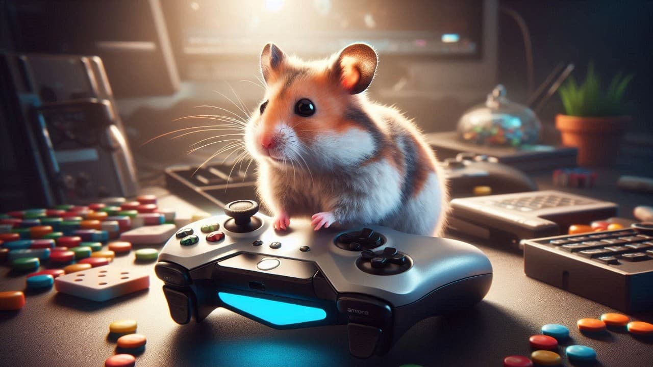 Hamster Kombat annonce un nouvel écosystème de jeu pour stimuler la demande pour le token à venir