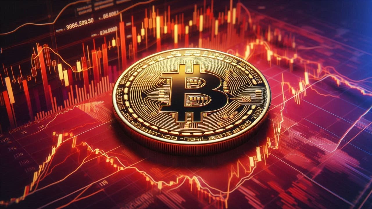 L'analista finanziario afferma che Bitcoin "Non è una copertura contro nulla"