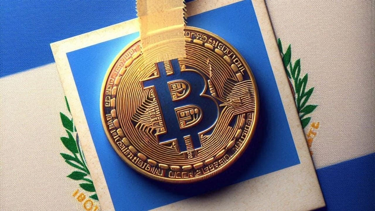 Bukele dichiara che Bitcoin è stato uno strumento di rebranding efficace per El Salvador
