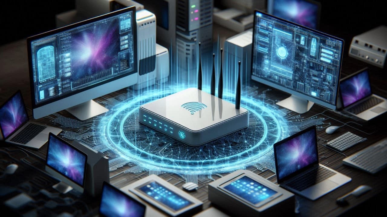 Andrena lève 18 millions de dollars pour développer le protocole broadband Depin basé sur Solana Dawn