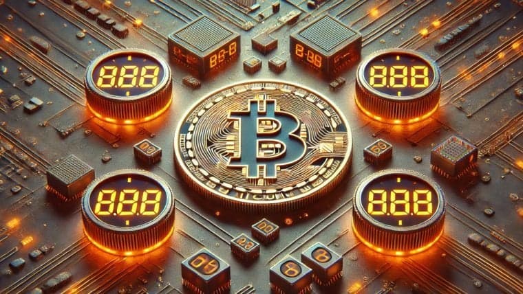 $67M Shifted—August Sees Tepid Activity in Dormant Bitcoin Wallet Movements