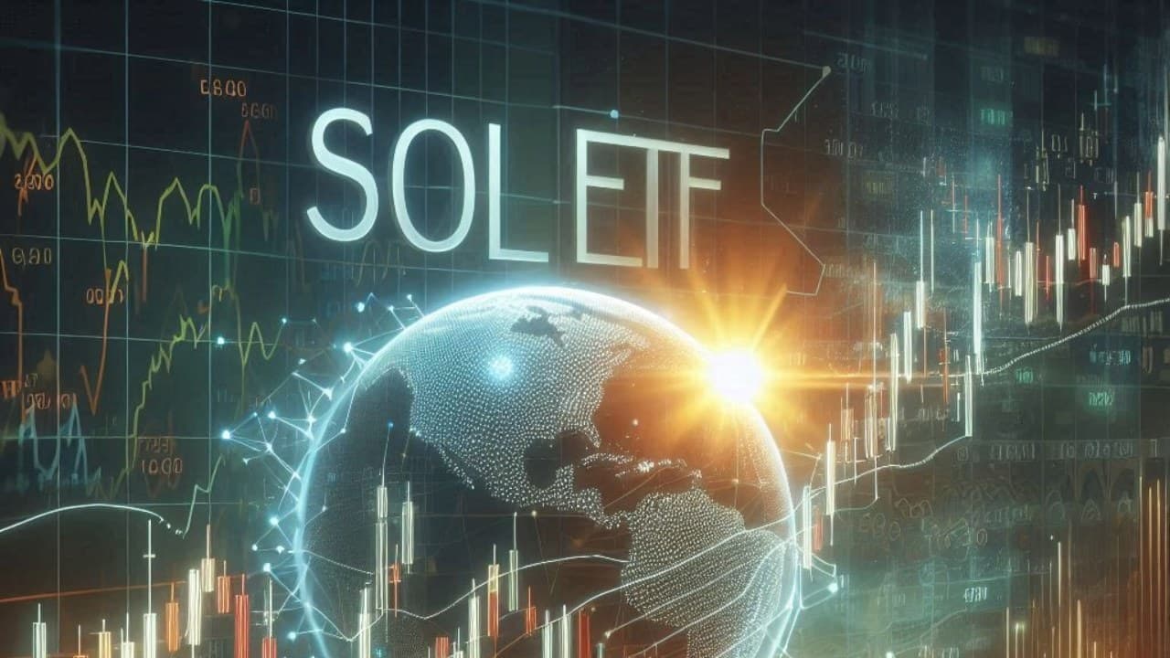 Le régulateur brésilien approuve le ETF au comptant Solana