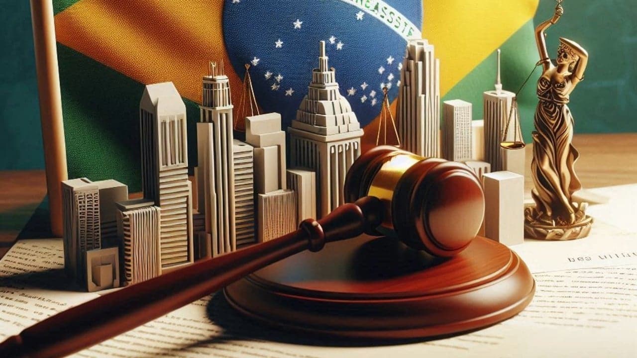 Binance paga $1.75 millones para resolver el procedimiento de oferta de derivados irregular en Brasil