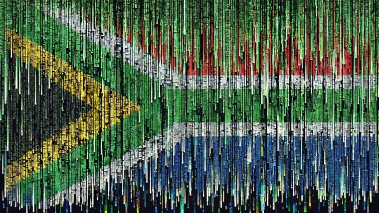 Il Sudafrica svela il quadro politico nazionale sull'IA, cerca il feedback delle parti interessate