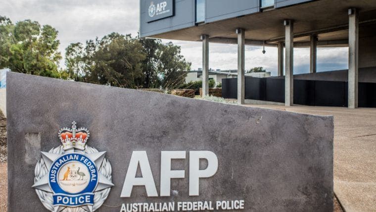 Австралия отмечает более 2000 скомпрометированных криптокошельков