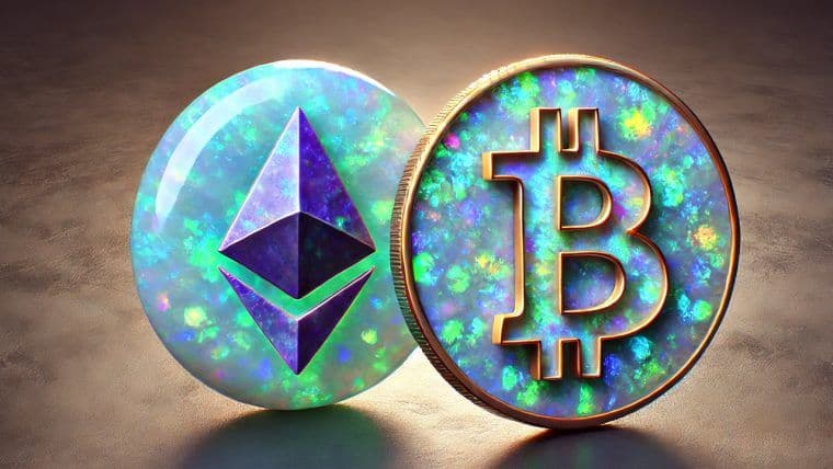 Gli ETF su Bitcoin salgono con un afflusso di $252M, gli ETF su Ether registrano un altro giorno di perdite