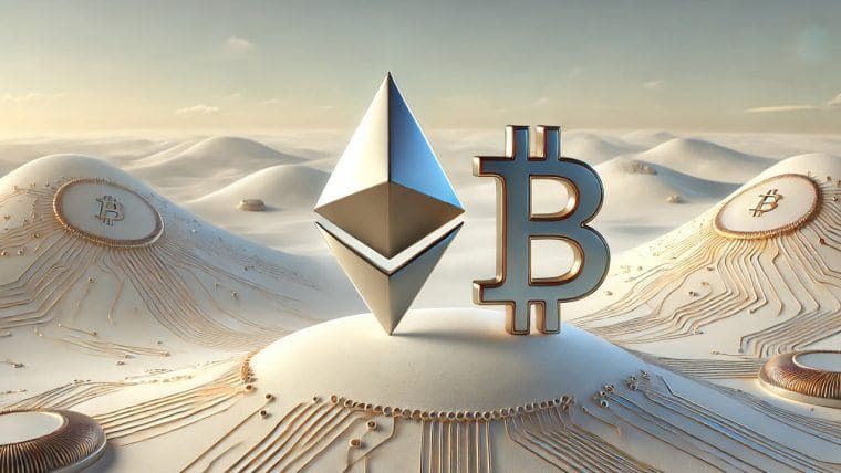 Les ETF Bitcoin perdent 105 millions de dollars en sorties tandis que les ETF Ether mettent fin à leur série de pertes