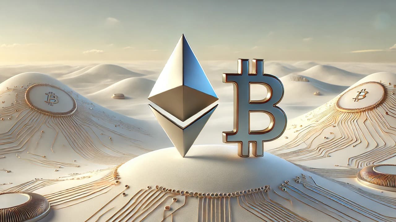 Bitcoin-ETFs verzeichnen Abflüsse von 105 Mio. $, während Ether-ETFs Verlustserie beenden