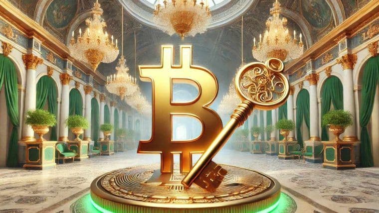 Peter Schiff met en garde contre la possession de Bitcoin ETFs, citant "Pas vos clés, pas vos pièces"