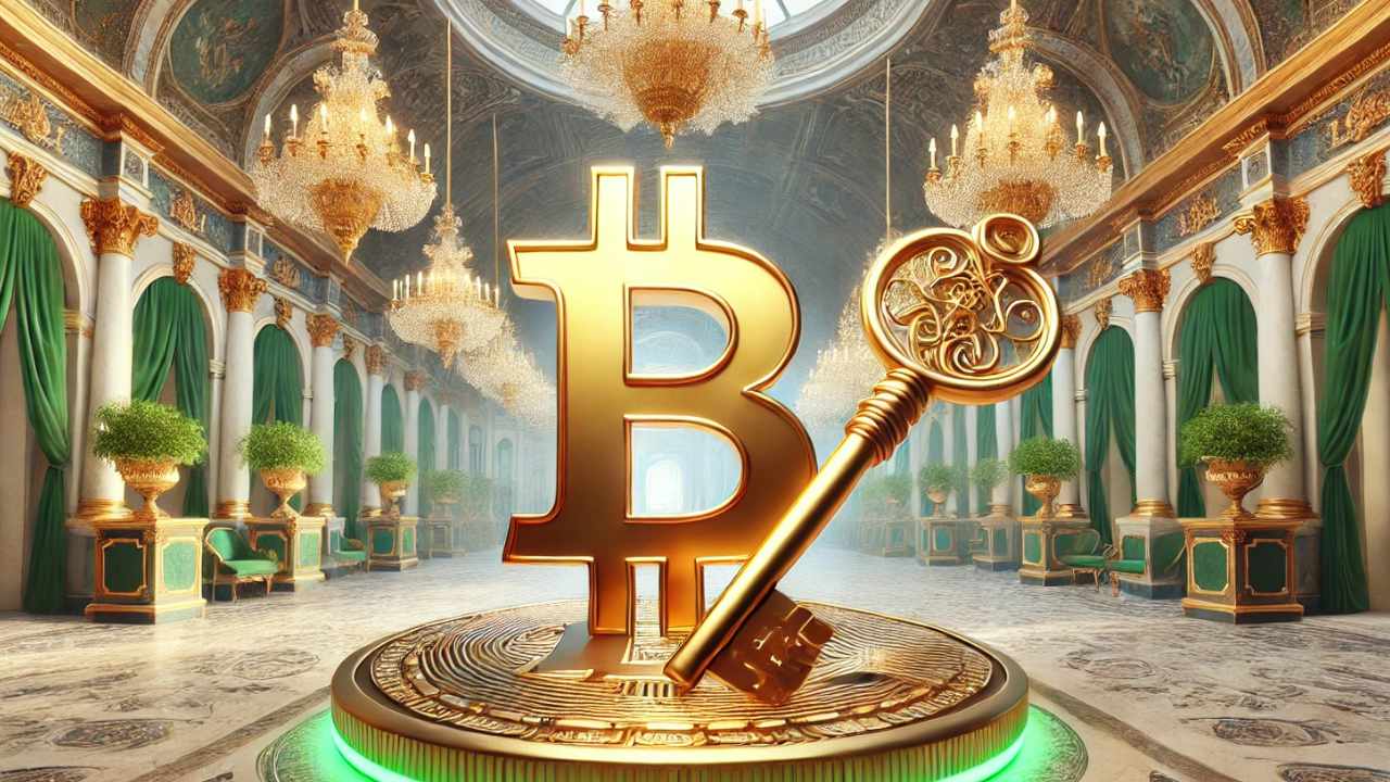 Peter Schiff Warns Against Owning Bitcoin ETFs, Cites 'Not Your Keys, Not Your Coins'