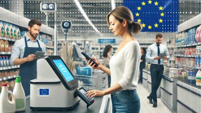 Bitstamp и Stripe сотрудничают для создания криптовалютного входа в ЕС