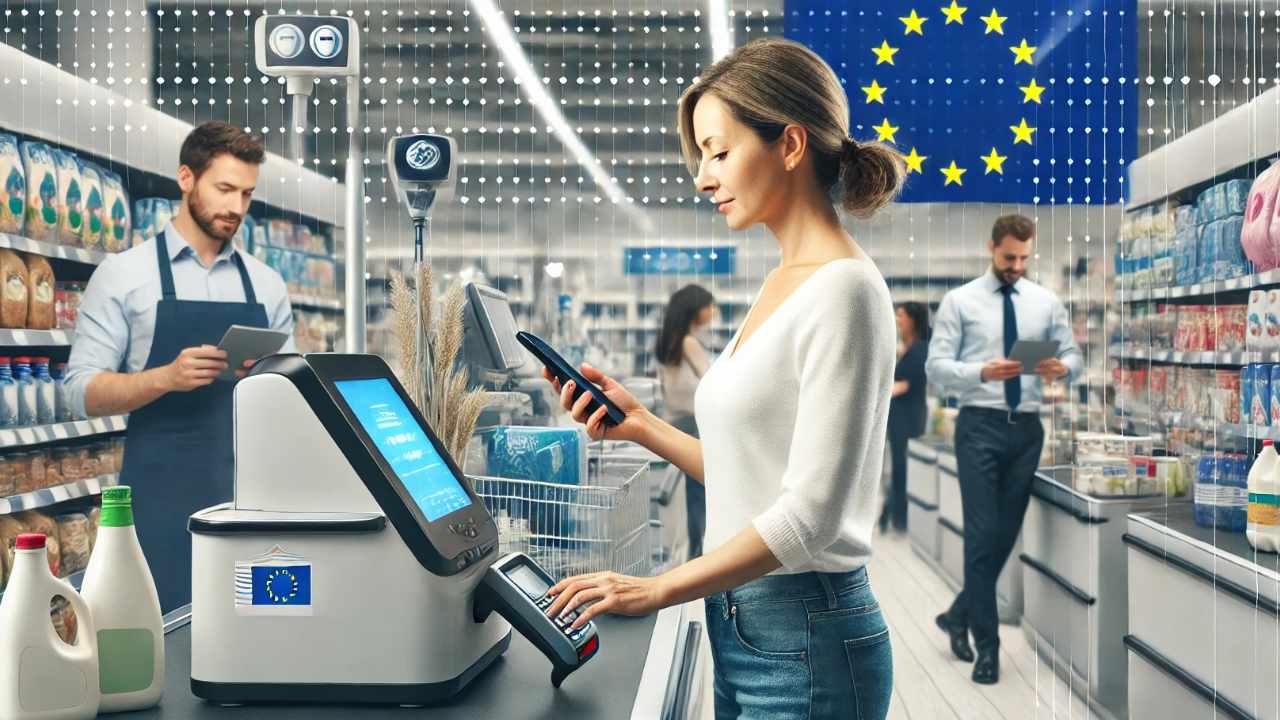 Bitstamp e Stripe collaborano per l'accesso alle cripto nell'UE