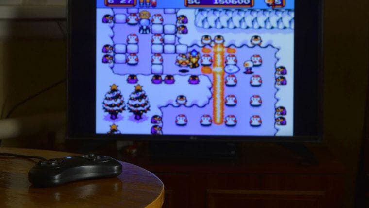 Des vétérans d'EA, Nintendo, Blizzard et plus lancent un jeu de style Bomberman sur Web3