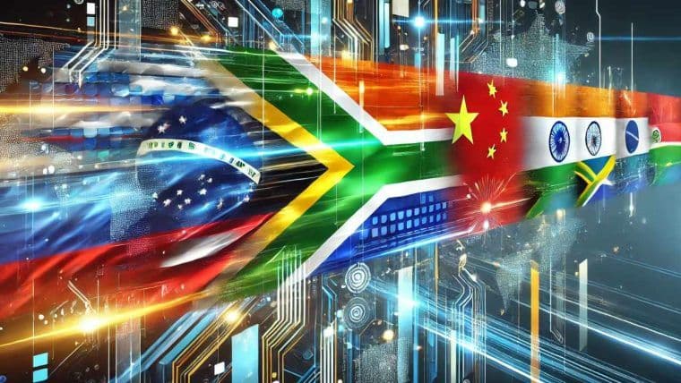 元ロシア首相：BRICSは共通通貨に対してまだ準備ができていない