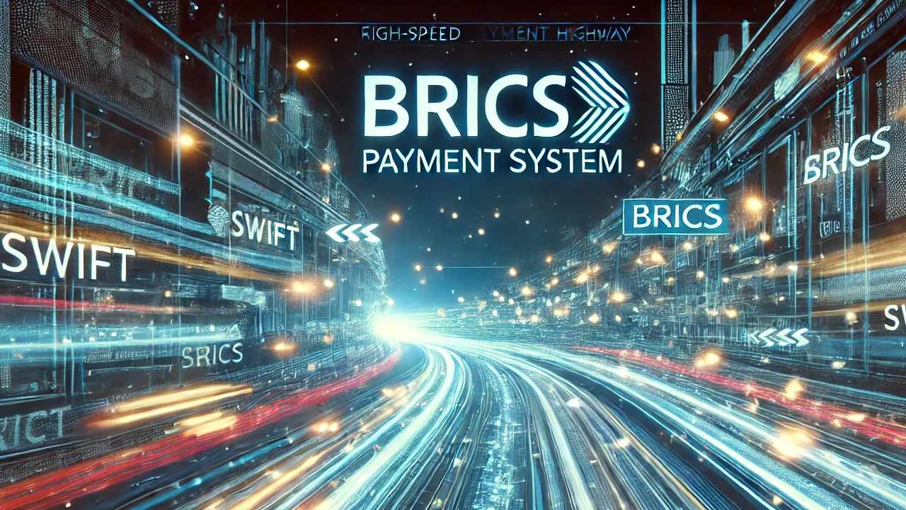 I BRICS avanzano verso una piattaforma di pagamento digitale indipendente, afferma un funzionario russo