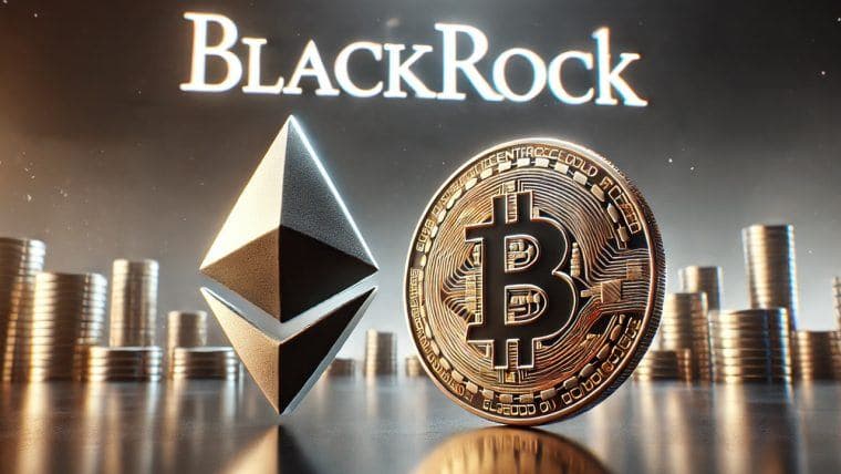 Blackrock destrona a Grayscale convirtiéndose en el gestor de activos digitales más grande del mundo