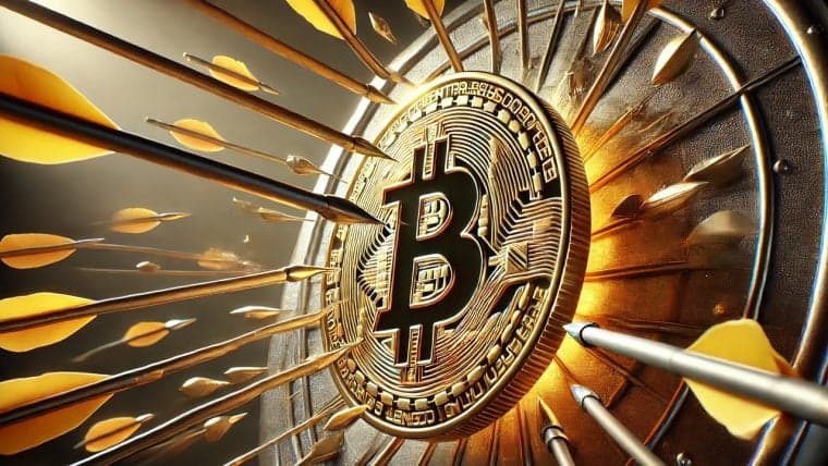 Marché en Folie : le Bitcoin Chute sous les 59 000 $, 223 millions de dollars en Liquidations alors que la Prime de la Corée du Sud Grimpe