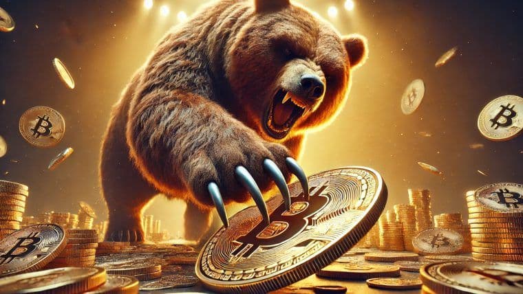 Bitcoin-Technische Analyse: Unterstützung bei $50.000 unter Beschuss, da bärische Trends anhalten