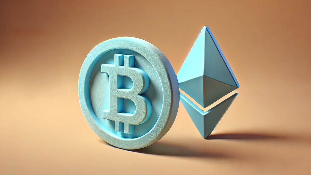 Entradas y Salidas: Los ETF de Bitcoin ganan $88M, Ether cae $6.49M