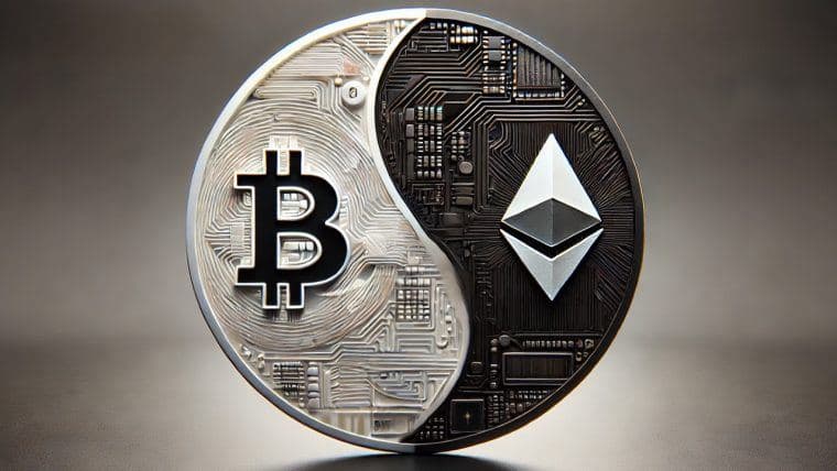 Американские биткойн ETF растут с приростом $192 млн; ETF на Ethereum фиксируют скромные потери