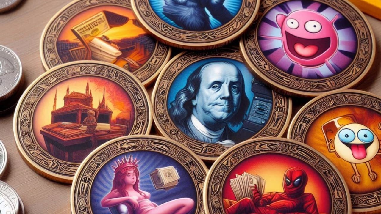 El fundador de Tron, Justin Sun, vincula el impulso de las monedas meme a la liquidez de USDT