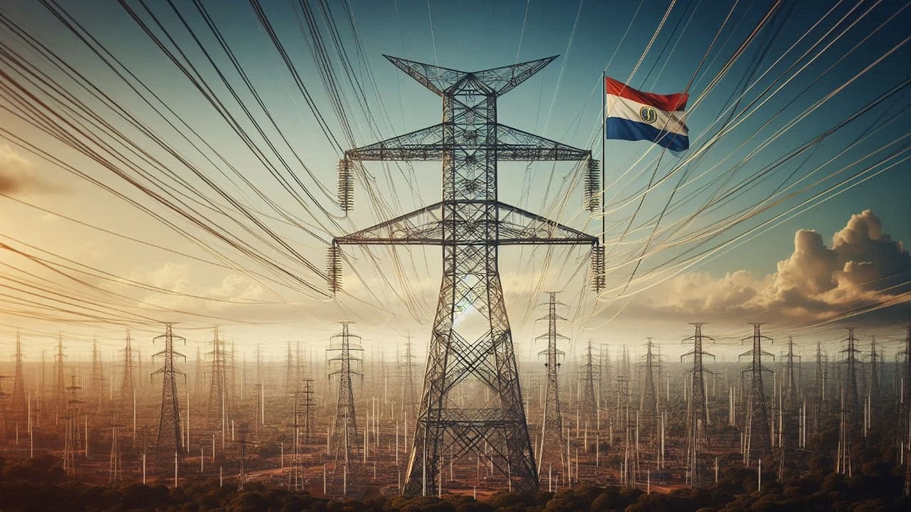 Nationale Energieverwaltung von Paraguay beschlagnahmt 693 Miner bei illegaler Bitcoin-Mining-Operation