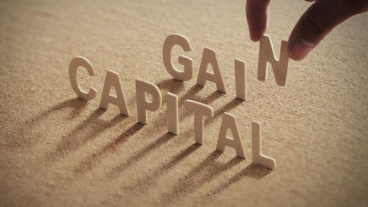 哈里斯支持征税未实现收益计划，清崎表示准备应对硬着陆，等等 — 周回顾