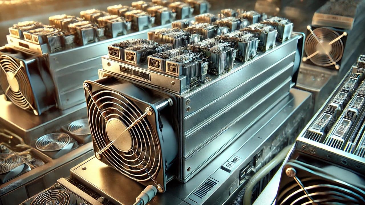 Bitcoin Miner Core Scientific kündigt ein Angebot von Wandelanleihen im Wert von 350 Millionen Dollar an
