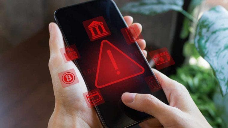 La contea di Clay intensifica gli sforzi contro le truffe sulle criptovalute