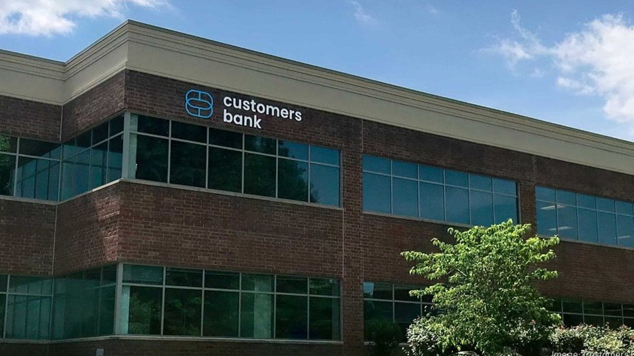 Federal Reserve nennt erhebliche Mängel in der Einhaltung der AML-Vorschriften von Customers Bancorp