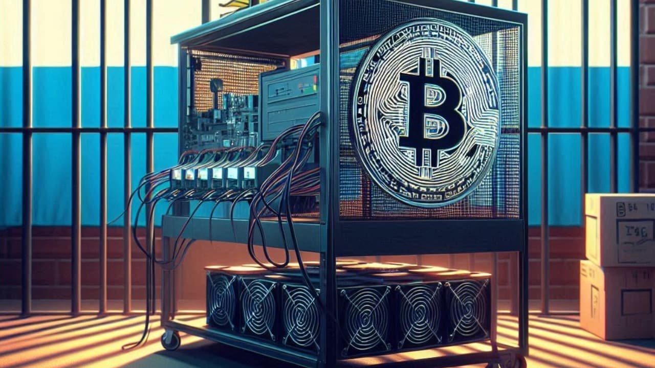 Paraguayisches Justizsystem erreicht Verurteilung wegen Stromdiebstahls im Zusammenhang mit Kryptowährungs-Mining