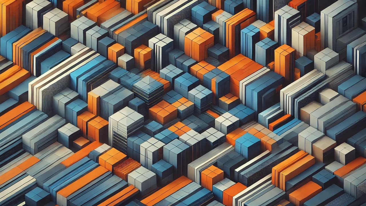 Блокчейн и инфраструктура национального государства: зачем это нужно?