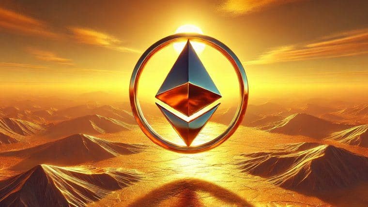 Analyse technique d'Ethereum : ETH fait face à un élan baissier avec un potentiel de reprise à court terme