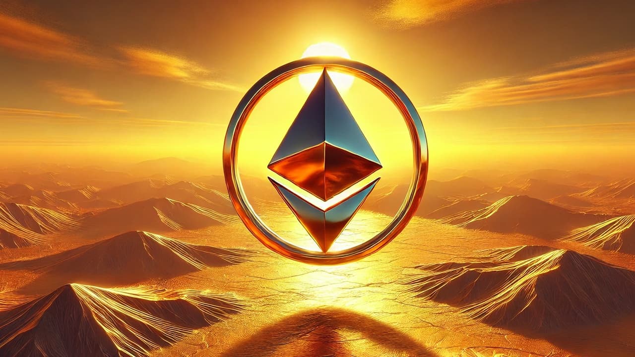 Ethereum Technische Analyse: ETH sieht sich mit bärischem Momentum konfrontiert, mit Potenzial für kurzfristige Erholung