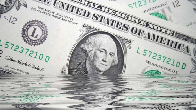 Devere CEO rät zum Umschichten von US-Vermögenswerten, da der Dollar schwächt