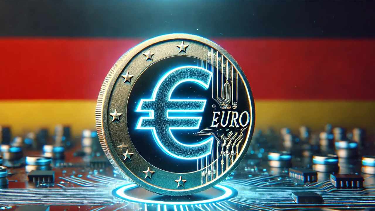 Les craintes liées à la confidentialité sapent le soutien à l'euro numérique en Allemagne