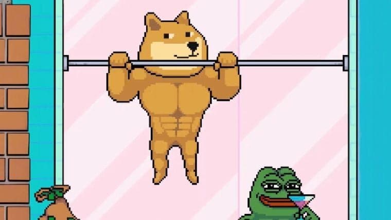 이것이 가장 유망한 암호화폐 투자처인가요? 크립토 올스타스, $1M를 향한 경주