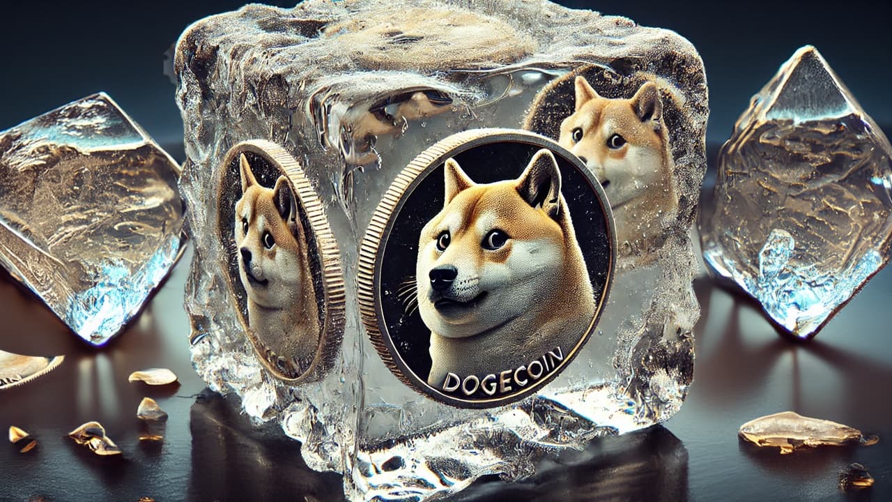 Мем-монеты теряют популярность: с мая рынок потерял $20 миллиардов