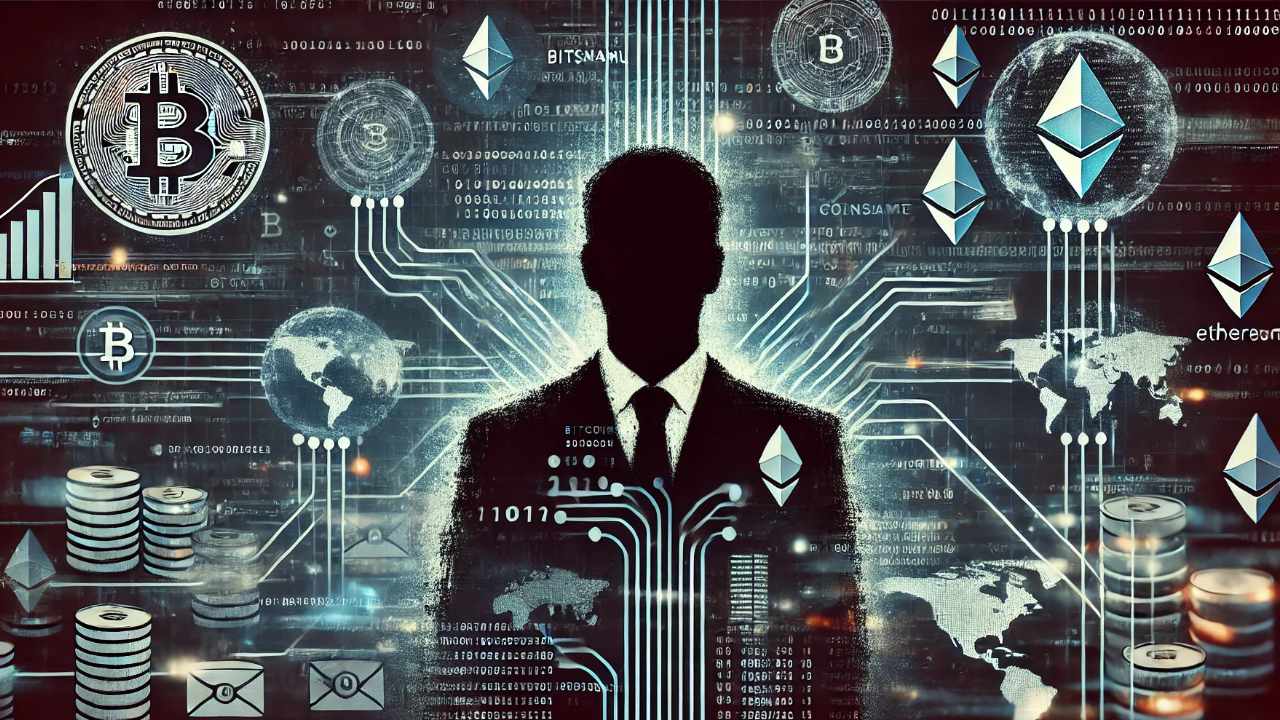 Hombre de Washington Enfrenta Cargos en Esquema de Lavado de Criptomonedas de $64 Millones