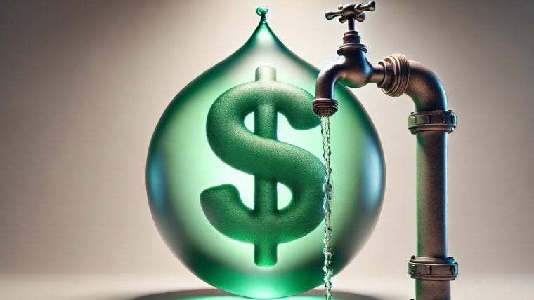 Le marché des stablecoins s'accroît de 1,3 milliard de dollars en 5 jours, Tether mène la charge