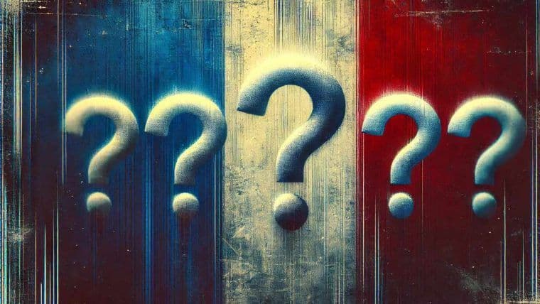 Durov ist sich des französischen Haftbefehls nicht bewusst — Macron bestreitet Kenntnis von Durovs Besuch