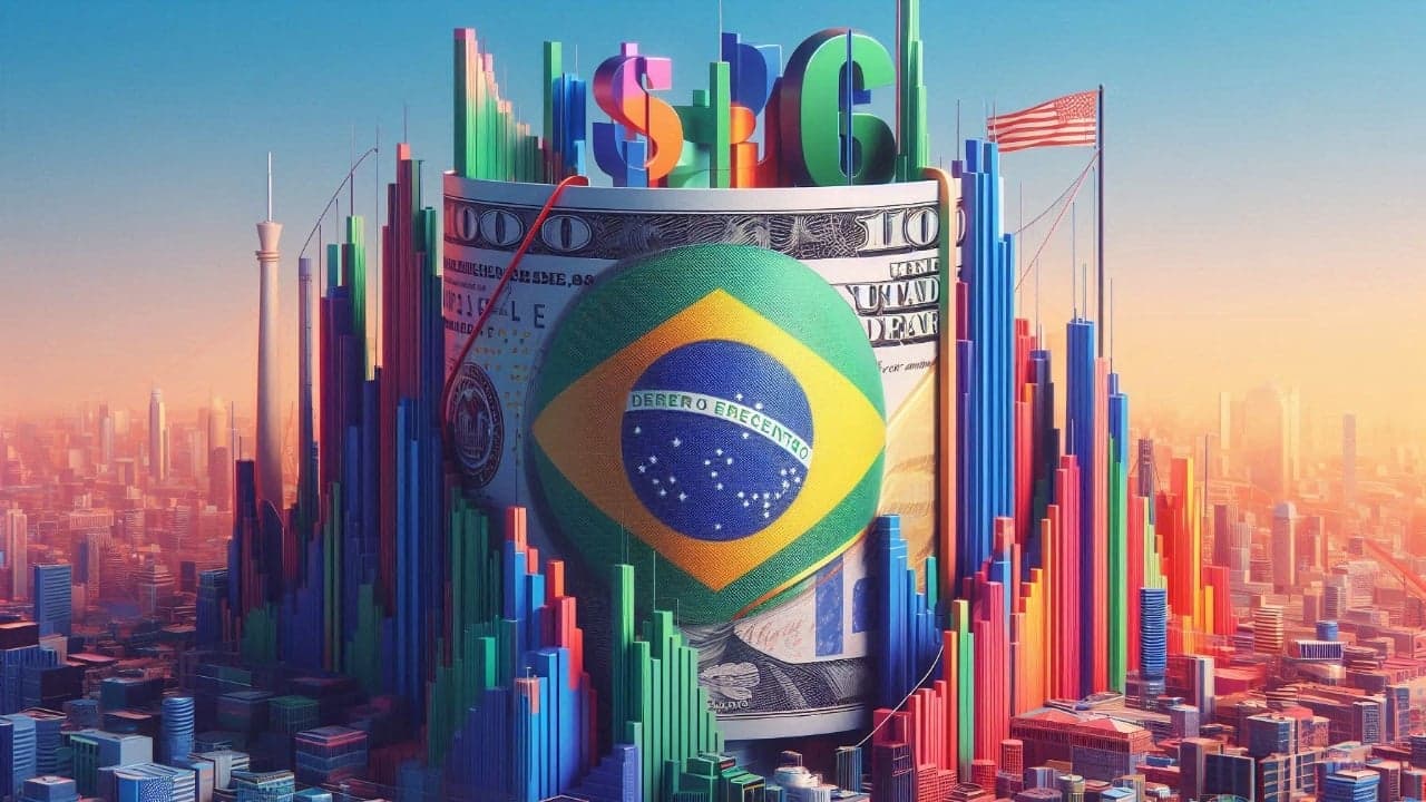 Mercado Libre, a Maior Empresa da Latam, Lança sua Própria Stablecoin em Dólar