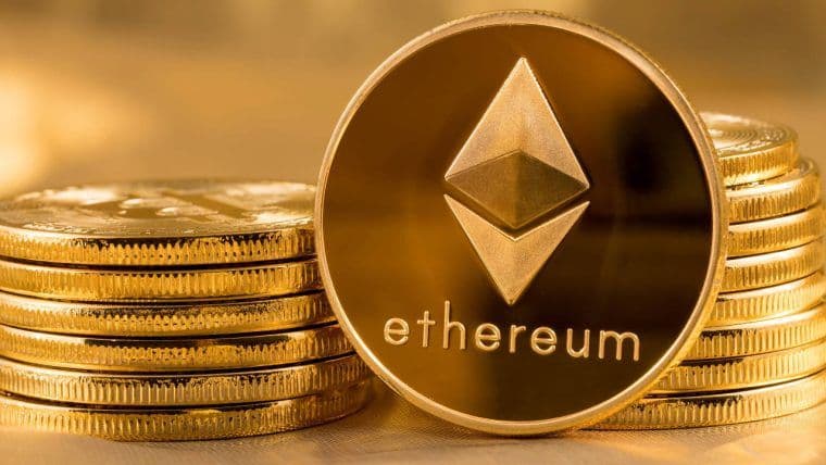 Analyse Technique d'Ethereum : ETH fait face à une résistance critique à 2 800 $ dans un contexte d'indécision du marché