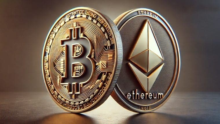US-Bitcoin-ETFs verlieren 148,56 Mio. $, während Ethereum-ETFs Kasse machen