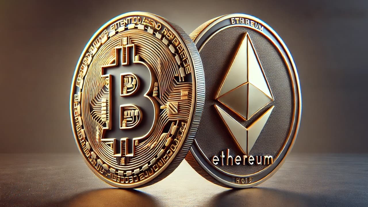 Les ETF Bitcoin américains perdent 148,56 millions de dollars alors que les ETF Ethereum encaissent