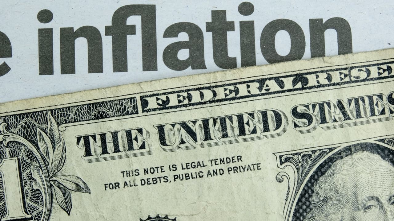 Le rapport sur l'IPC ravive les espoirs de réduction du taux de la Fed alors que l'inflation ralentit à 2,9 %