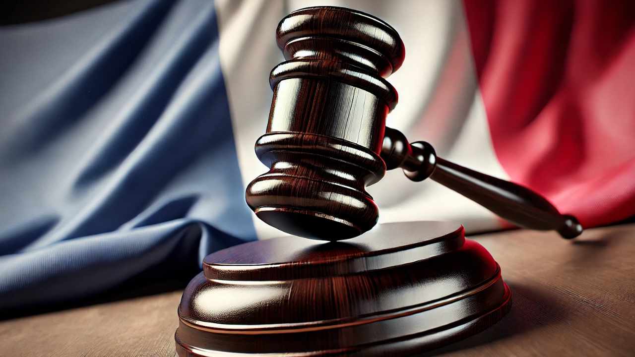 Pengadilan Prancis Memperpanjang Penahanan Polisi CEO Telegram, Pavel Durov