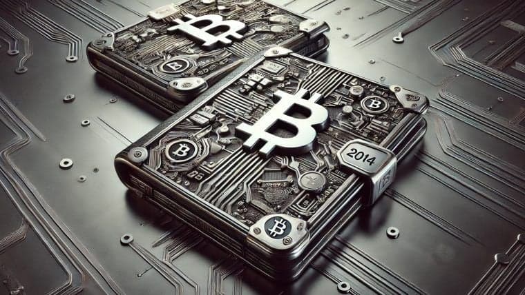 Las billeteras de Bitcoin inactivas desde 2013 y 2014 cobran vida moviendo $20.3M