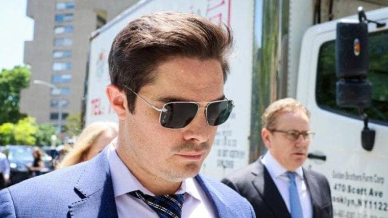 FTXのライアン・サラメ、政府の司法取引違反を主張して有罪の申し立てを無効にしようと求める