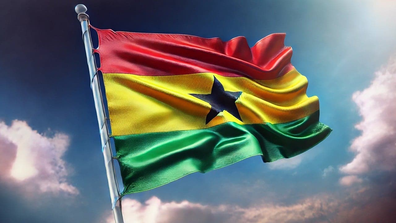 La Banque du Ghana dévoile les réglementations proposées pour les actifs virtuels